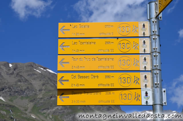 rifugio benevolo